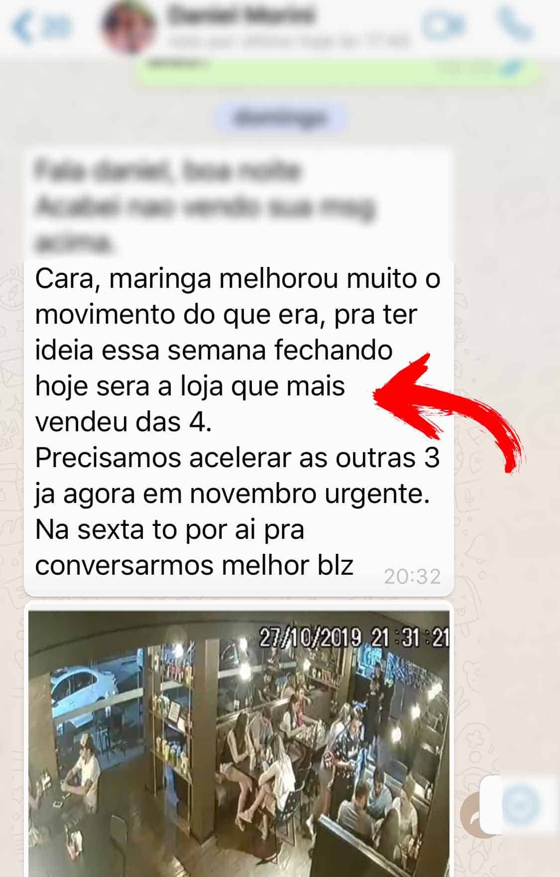 Wn Digital, especialista em marketing digital e Especialista em gestão de tráfego pago.